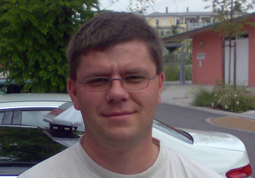 Schramm – Fahrlehrerer